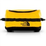 Sacoche de voyage The North Face BC Travel Canister Noir