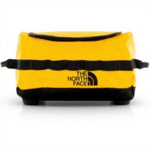 Sacoche de voyage The North Face BC Travel Canister Noir