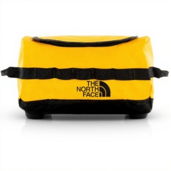 Sacoche de voyage The North Face BC Travel Canister Noir