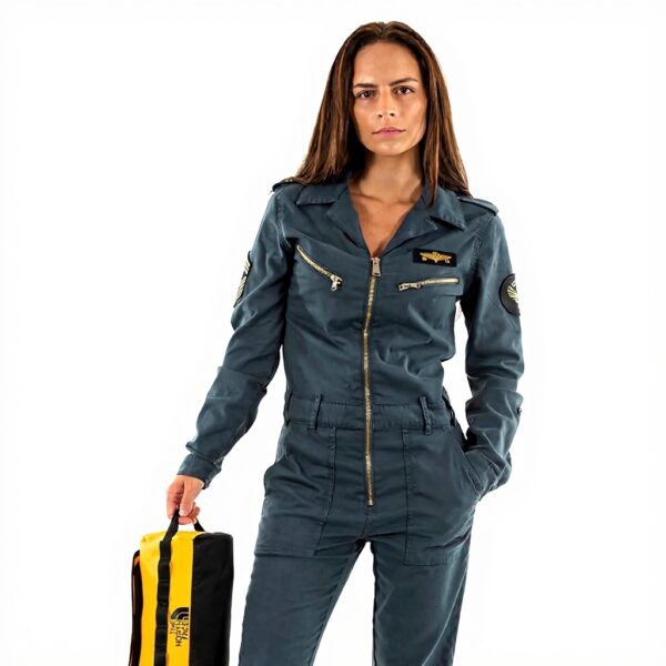 Sacoche de voyage The North Face BC Travel Canister Noir