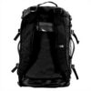 Sac de voyage The North Face Base Camp 50L noir sport