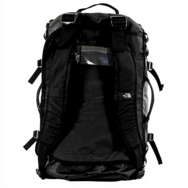 Sac de voyage The North Face Base Camp 50L noir sport