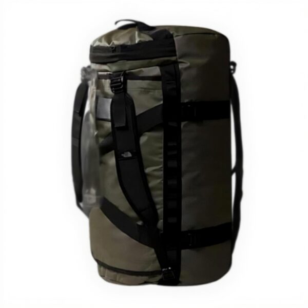 Sac de voyage The North Face Base Camp duffle 53r1 noir
