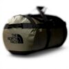 Sac de voyage The North Face Base Camp duffle 53r1 noir