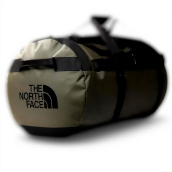 Sac de voyage The North Face Base Camp duffle 53r1 noir