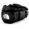 Sac de voyage The North Face Base Camp 50L noir sport