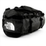 Sac de voyage The North Face Base Camp 50L noir sport