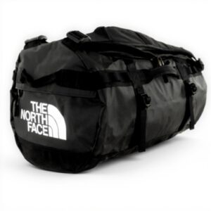 Sac de voyage The North Face Base Camp 50L noir sport
