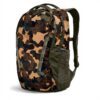 Sac à dos The North Face Vault randonnée léger compartiment