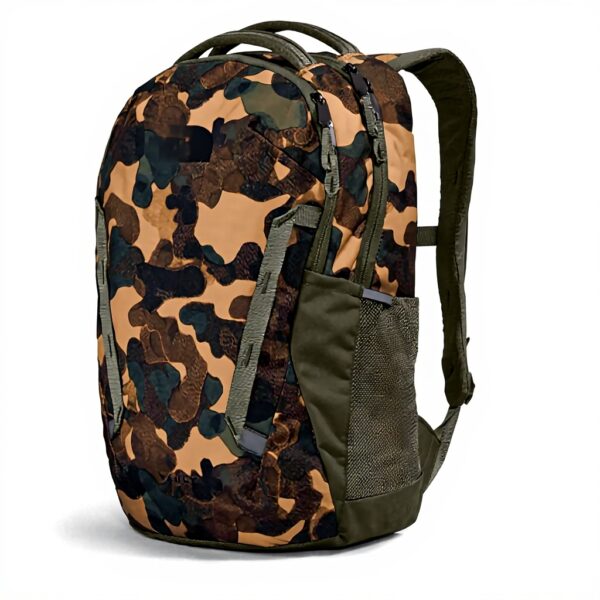 Sac à dos The North Face Vault randonnée léger compartiment