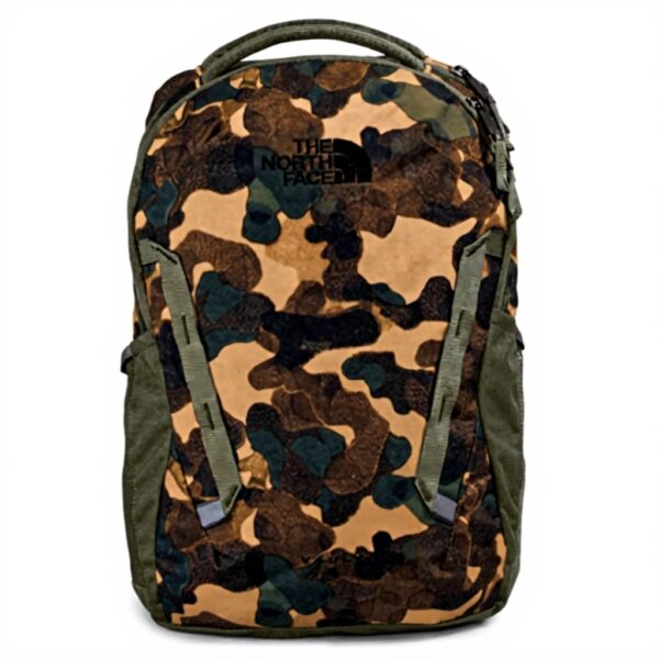 Sac à dos The North Face Vault randonnée léger compartiment