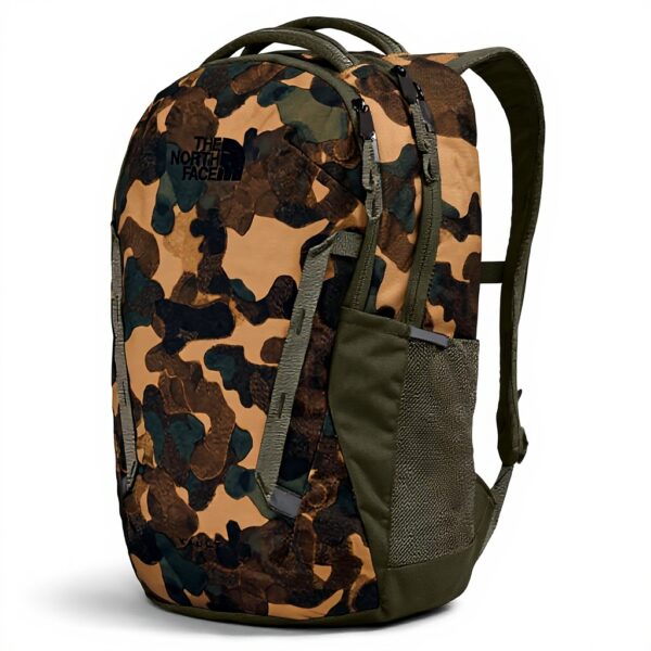 Sac à dos The North Face Vault randonnée léger compartiment