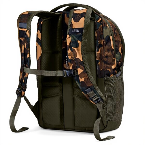 Sac à dos The North Face Vault randonnée léger compartiment