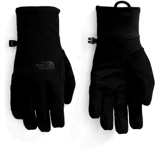 Gants The North Face Apex Etip Homme Isolation Tactile