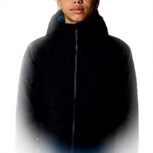 Veste sport The North Face B Never Stop synthétique garçon