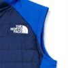 Blouson The North Face B Never Stop Synthétique Mixte