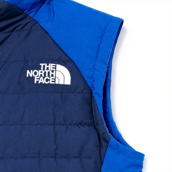 Blouson The North Face B Never Stop Synthétique Mixte