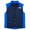 Blouson The North Face B Never Stop Synthétique Mixte