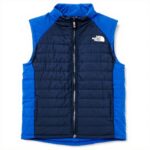 Blouson The North Face B Never Stop Synthétique Mixte