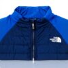 Blouson The North Face B Never Stop Synthétique Mixte