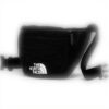 Sac banane The North Face nylon recyclé réglable adulte