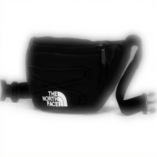 Sac banane The North Face nylon recyclé réglable adulte