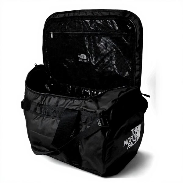 Sac de voyage The North Face Base Camp durable sport