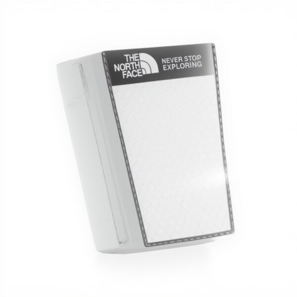 Sac de voyage The North Face Base Camp durable sport