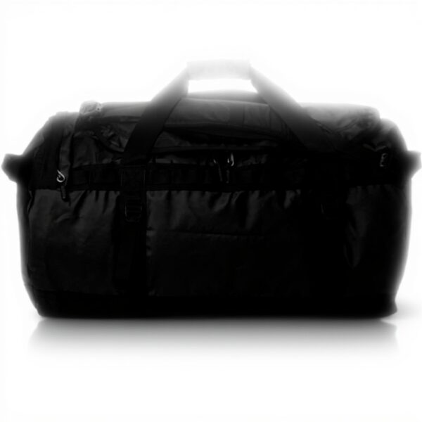 Sac de voyage The North Face Base Camp durable sport