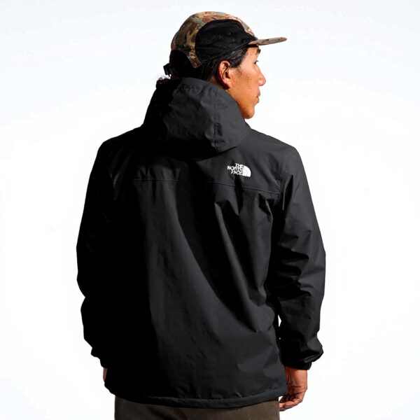 Veste coupe-vent The North Face Antora Homme imperméable