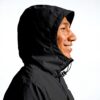 Veste coupe-vent The North Face Antora Homme imperméable
