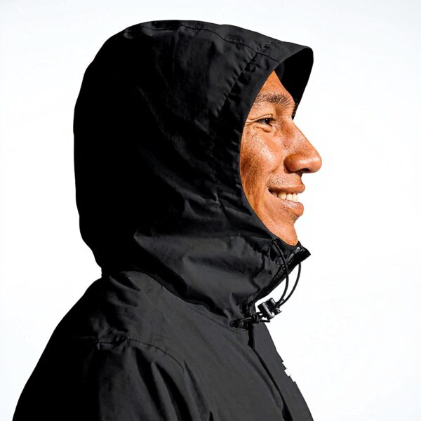 Veste coupe-vent The North Face Antora Homme imperméable