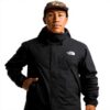 Veste coupe-vent The North Face Antora Homme imperméable