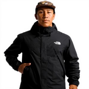 Veste coupe-vent The North Face Antora Homme imperméable