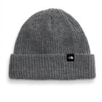 Bonnets The North Face polyester recyclé confort homme