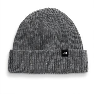 Bonnets The North Face polyester recyclé confort homme
