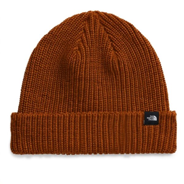 Bonnets The North Face polyester recyclé confort homme