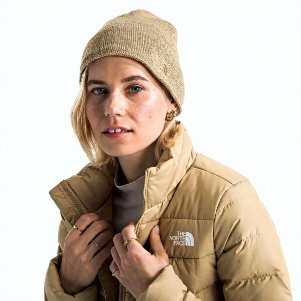 Bonnets The North Face Jim KS7 Taille Unique Noir Homme