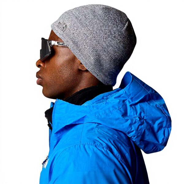 Bonnets The North Face Jim KS7 Taille Unique Noir