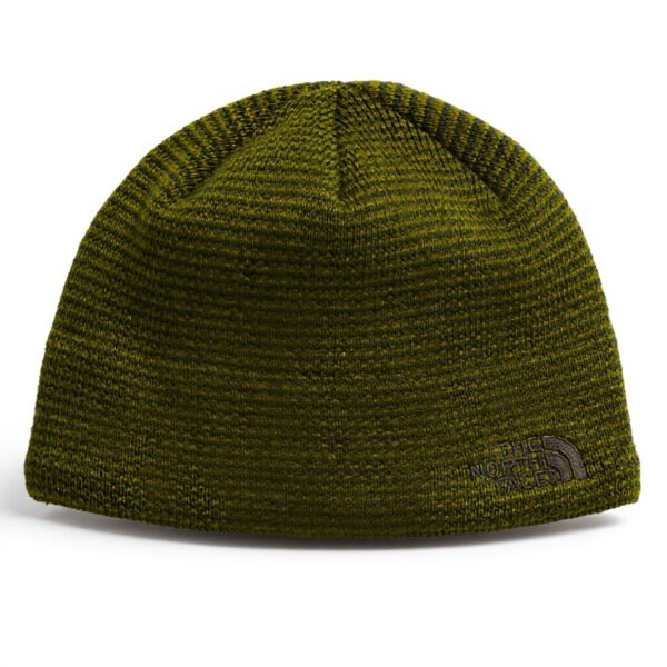 Bonnets The North Face Jim KS7 Taille Unique Noir Homme