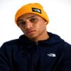 Bonnets The North Face confortable évacuant lhumidité homme