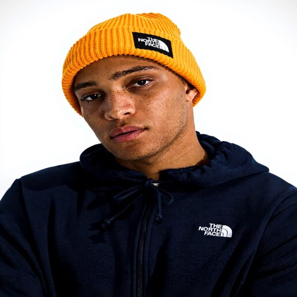 Bonnets The North Face confortable évacuant lhumidité homme