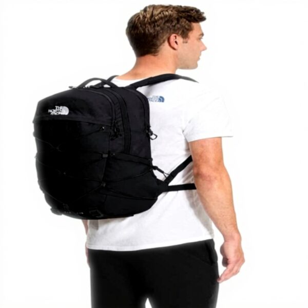 Sac à dos randonnée The North Face Borealis Classic Homme