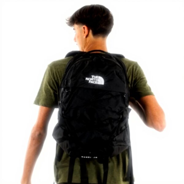 Sac à dos The North Face Borealis Nylon Voyage Adulte