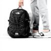 The North Face Borealis Sac à Dos Randonnée 28L Gris Taille