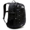 The North Face Borealis Sac à Dos Randonnée 28L Gris Taille