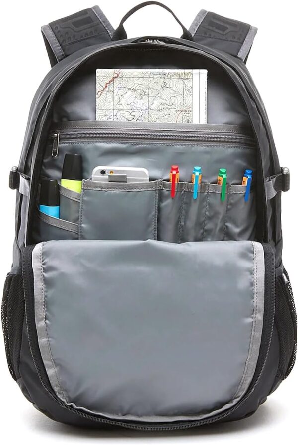 The North Face Borealis Sac à Dos Randonnée 28L Gris Taille-2