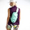 Sac bandoulière Borealis The North Face sport compact mixte