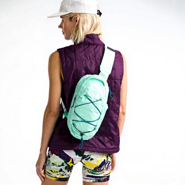 Sac bandoulière Borealis The North Face sport compact mixte
