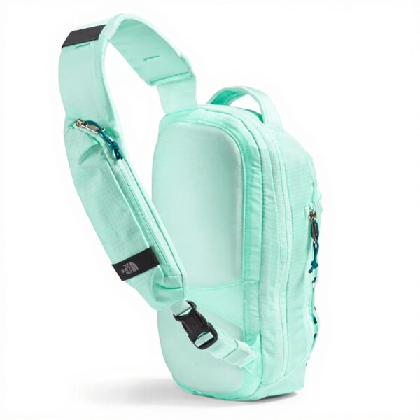 Sac bandoulière Borealis The North Face sport compact mixte